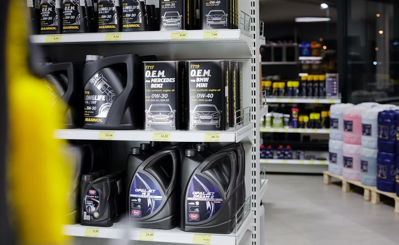 Engine Oil Guide by car to help you know the best engine oil for your car