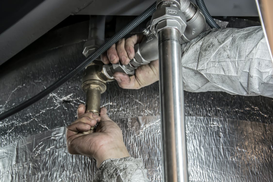 How can Plumbers take the Best Possible Care of your Residential Water Heater?
