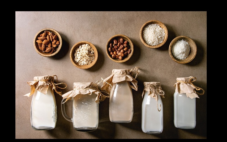 The Rise of Milk Alternatives – How Did Milk Alternatives Become So Popular?
