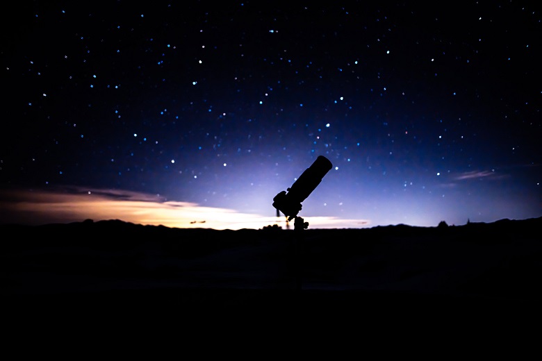 How to Choose The Best Telescope for Beginners