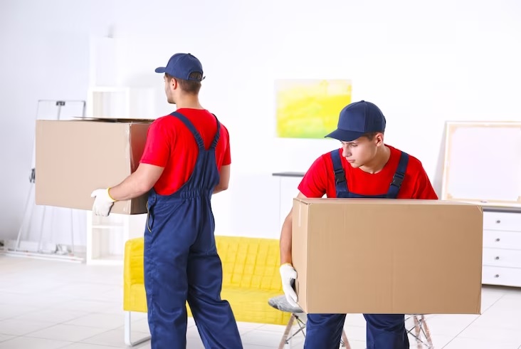 Moving to Australia from Dubai: Cost-Effective Relocation with the Assistance of Movers