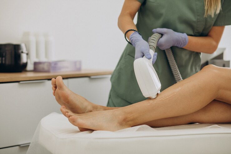 Professional Laser Hair Removal Equipment: The Ultimate Guide for Clinics and Salons