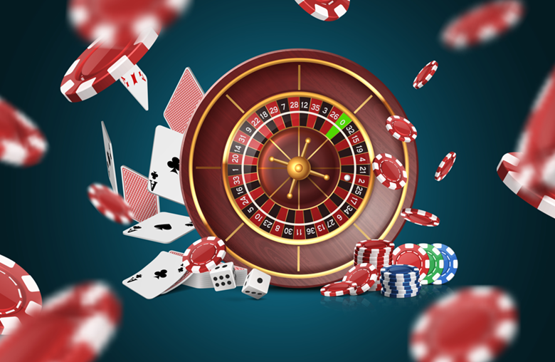 CrazyVegas Casino