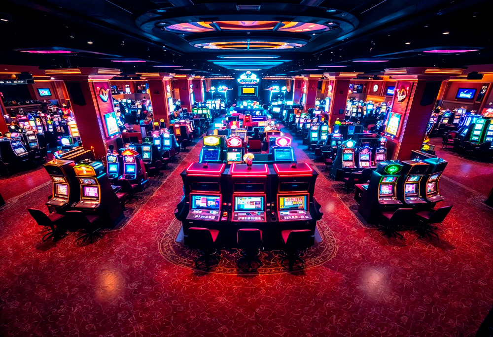 Why Choose Crazy Vegas Casino: Safety, Fair Play & Support Overview