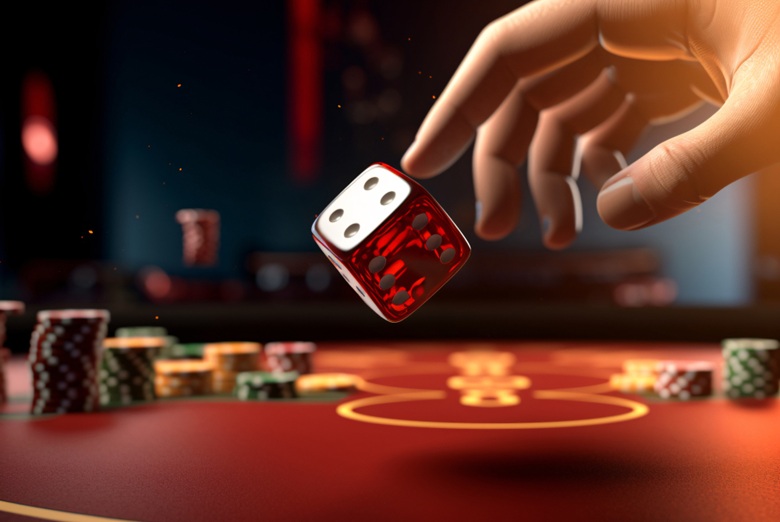 Gambling in Modern Life