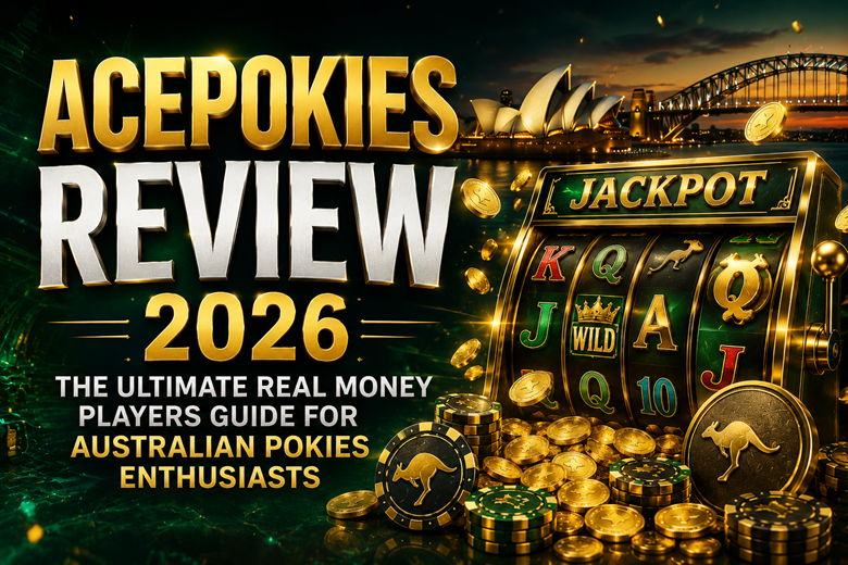 AcePokies Review 2026